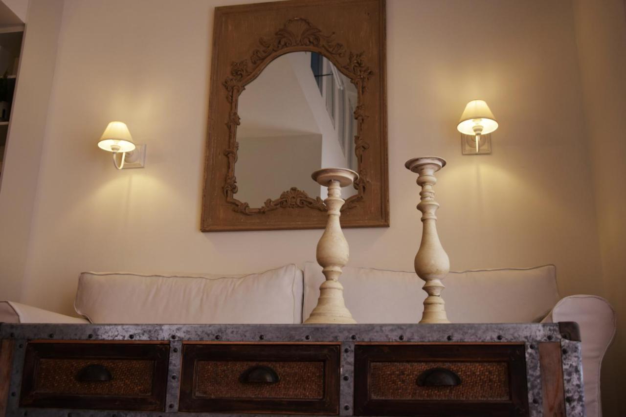 Perigiali Suite Nydri  Esterno foto