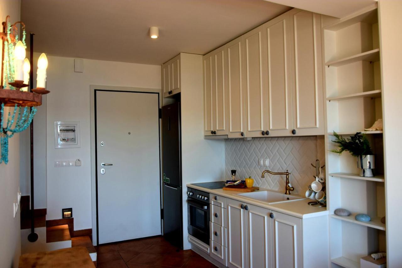 Perigiali Suite Nydri  Esterno foto