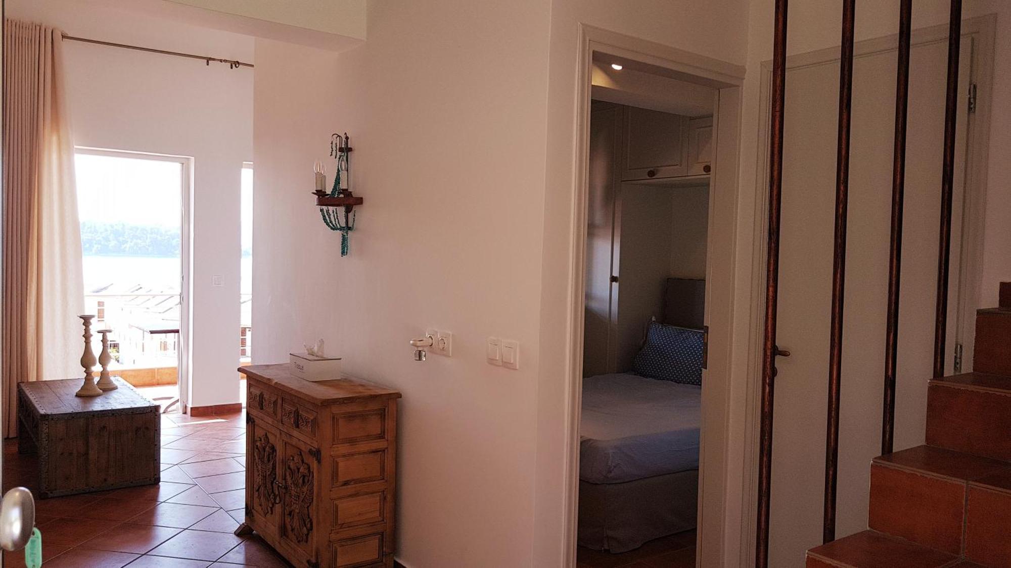 Perigiali Suite Nydri  Esterno foto