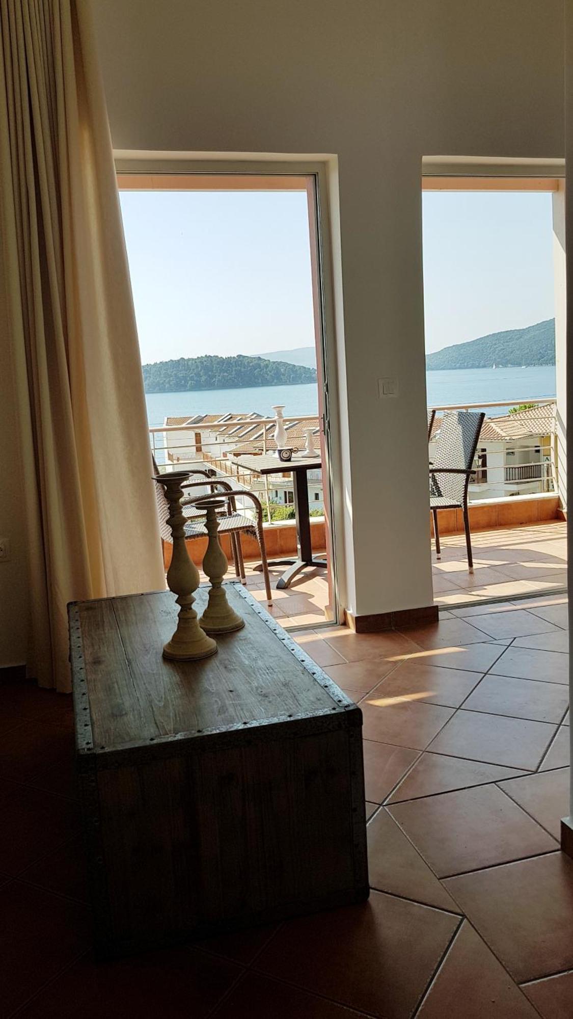 Perigiali Suite Nydri  Esterno foto